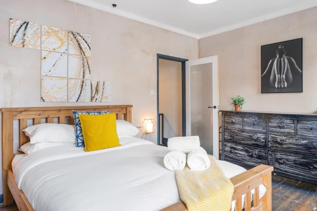 Stylish House W Free Parking Nr Exeter Centreヴィラ エクステリア 写真